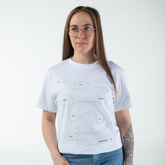 Mindset Journey T-Shirt