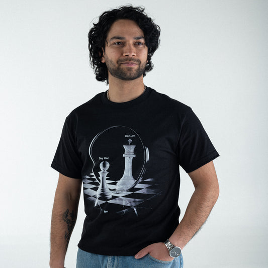 One Day T-Shirt