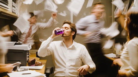 Why Taking Breaks at work Makes You More Productive and Happier