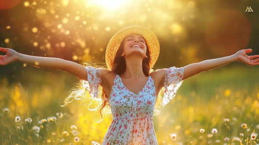 WAYS TO IMPROVE YOUR SELF ESTEEM AND SELF WORTH