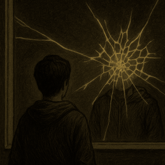 Comparison Is The Thief Of Joy