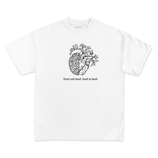 Heart & Mind T-Shirt