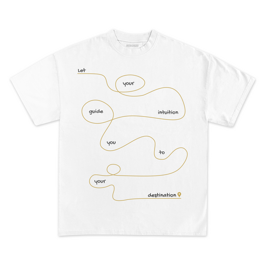 Mindset Journey T-Shirt