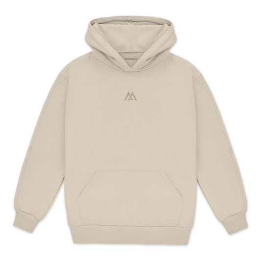 Mindset Essential Oak Hoodie