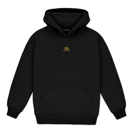 Mindset Signature Hoodie