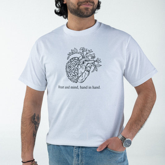 Heart & Mind T-Shirt