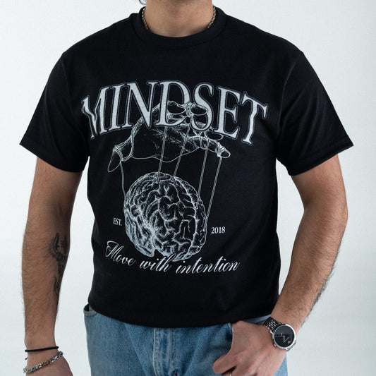 Move With Intention T-Shirt