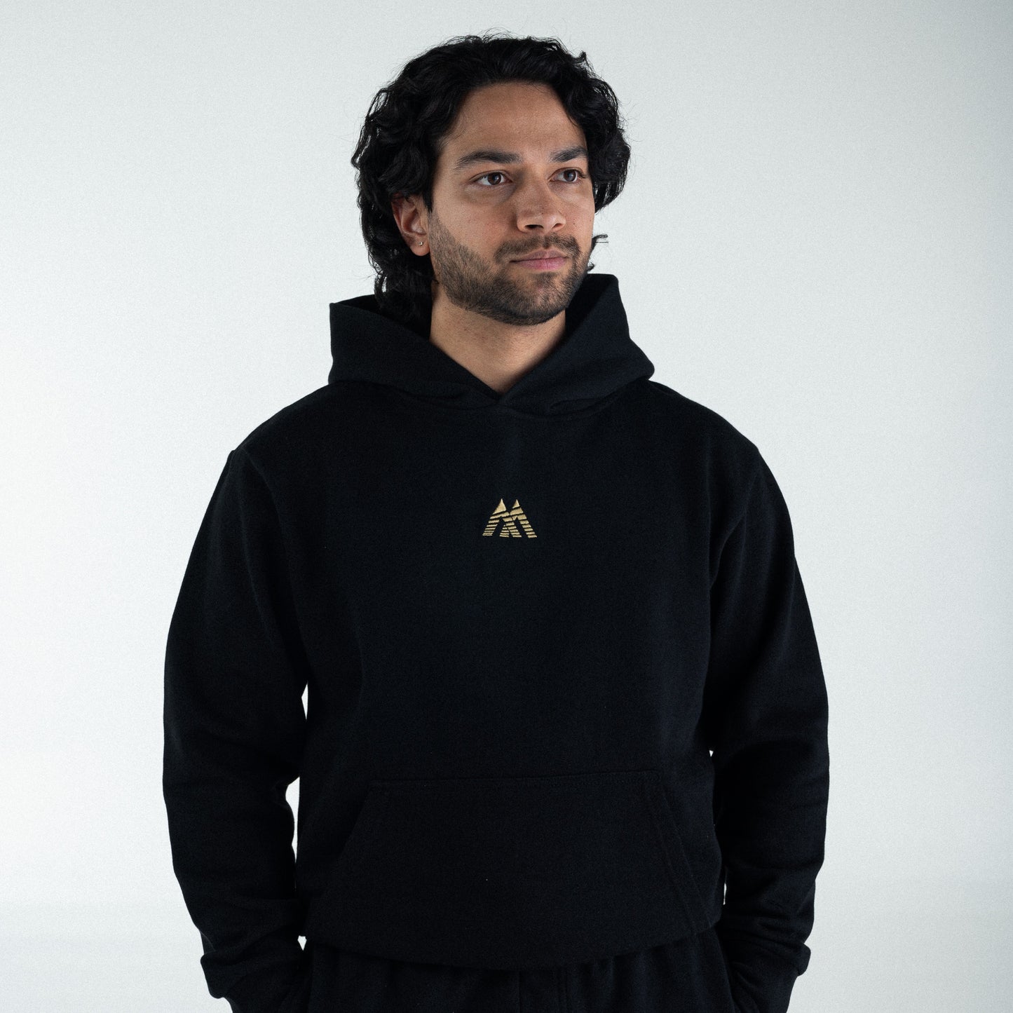 Mindset Signature Hoodie